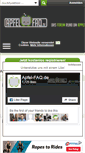 Mobile Screenshot of apfel-faq.de